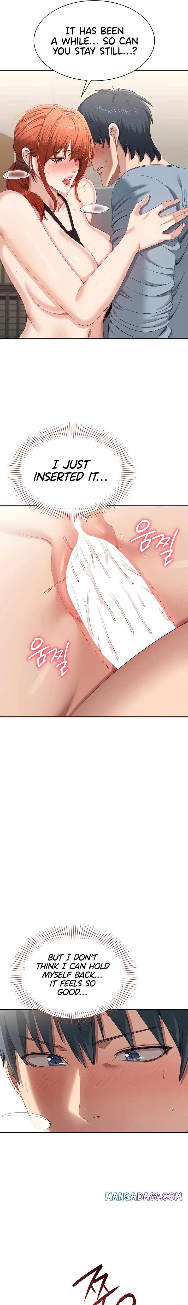 Reversed Virtues - Chapter 31 Page 7