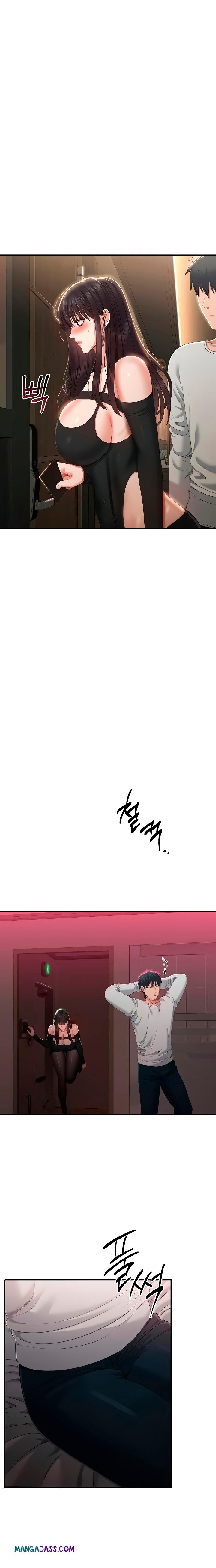 Reversed Virtues - Chapter 33 Page 1