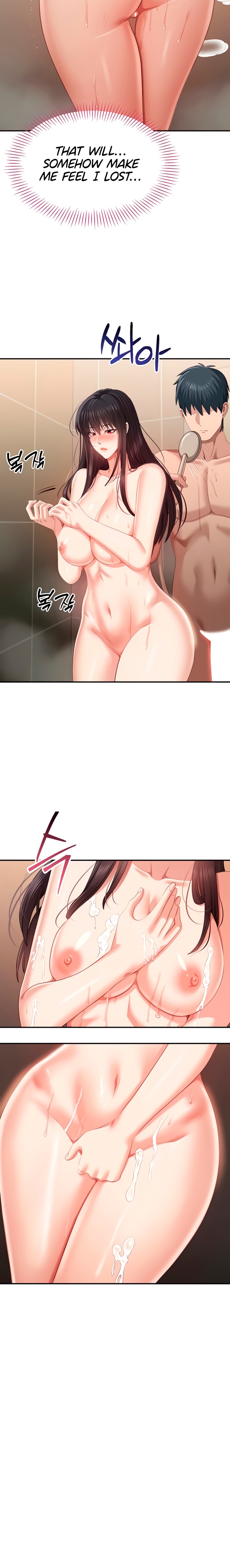 Reversed Virtues - Chapter 33 Page 11