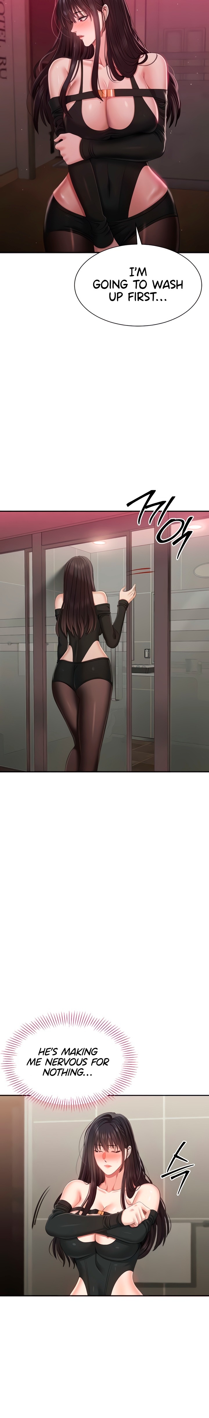 Reversed Virtues - Chapter 33 Page 5