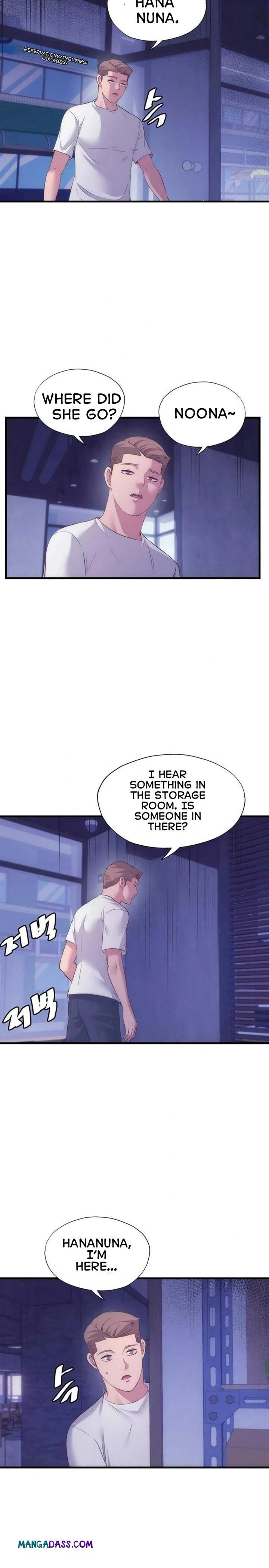 A Situation Full of Erections - Chapter 63 Page 14