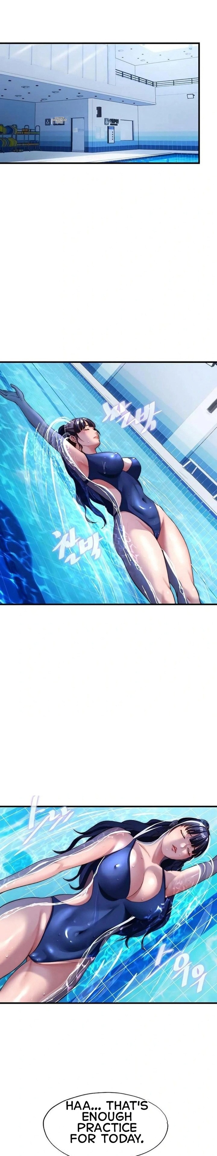 A Situation Full of Erections - Chapter 63 Page 20