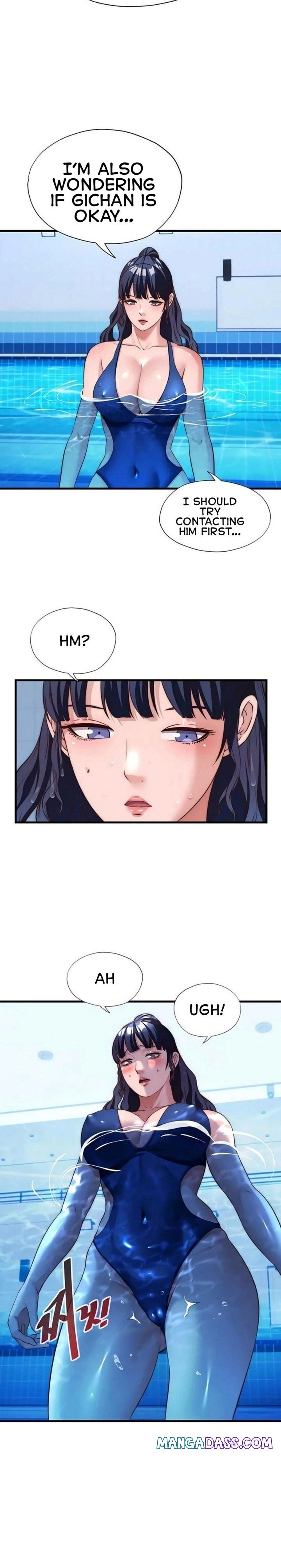 A Situation Full of Erections - Chapter 63 Page 21