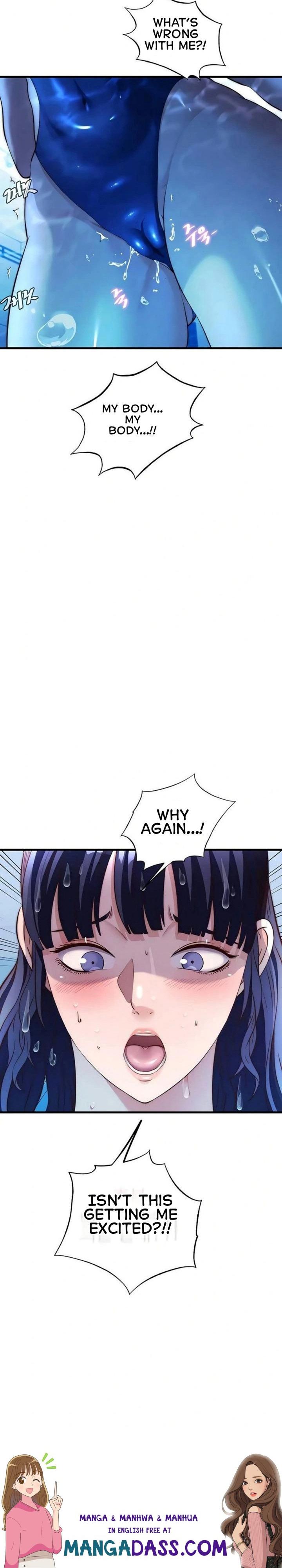 A Situation Full of Erections - Chapter 63 Page 23