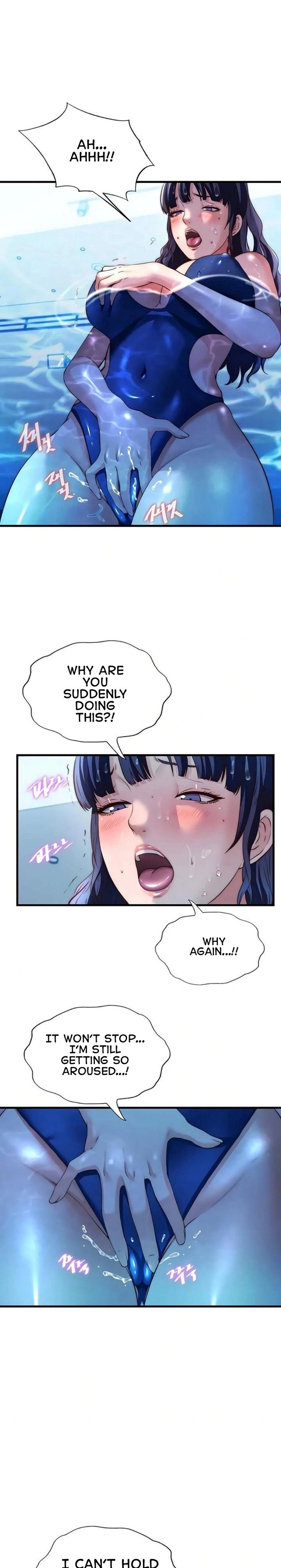 A Situation Full of Erections - Chapter 64 Page 1
