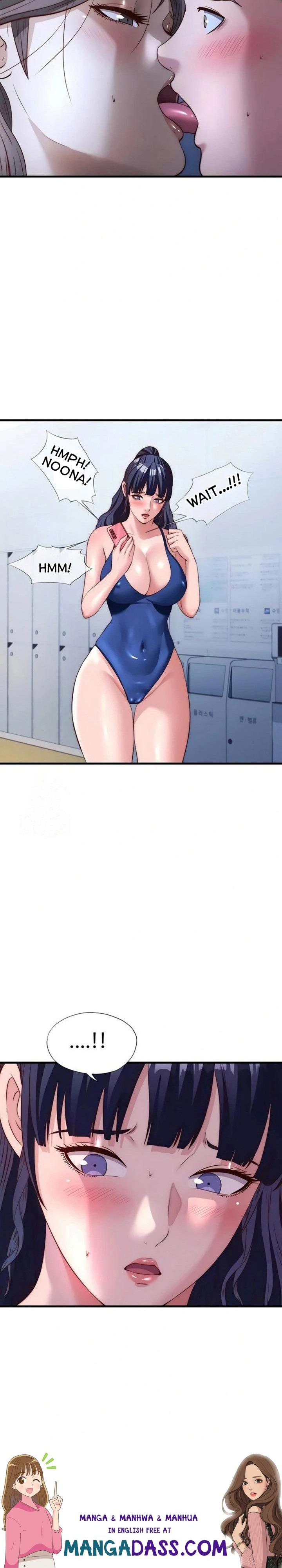A Situation Full of Erections - Chapter 64 Page 23