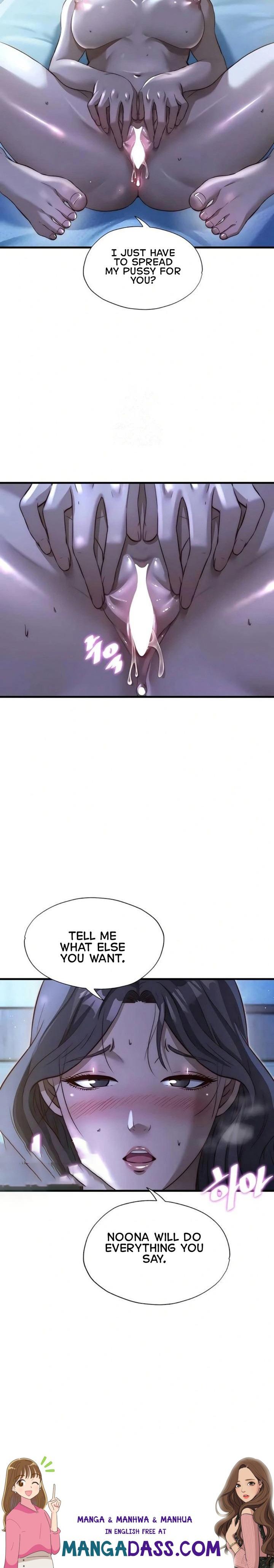 A Situation Full of Erections - Chapter 65 Page 23