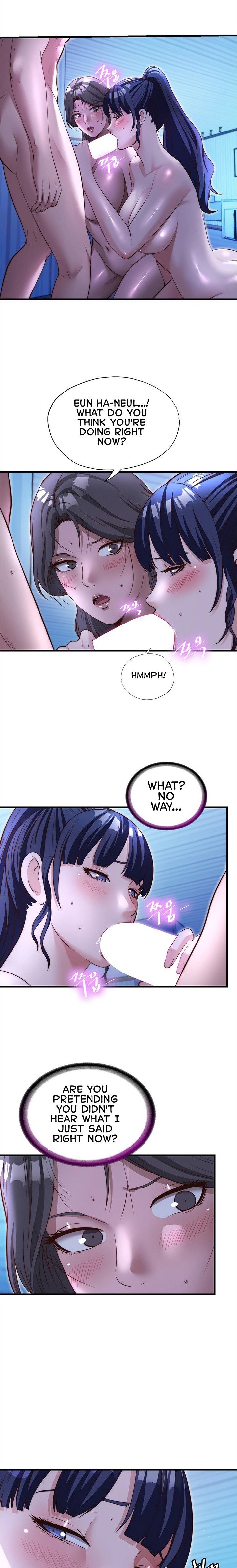 A Situation Full of Erections - Chapter 69 Page 1