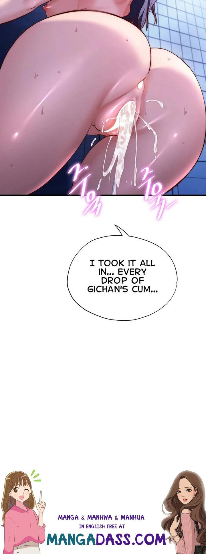 A Situation Full of Erections - Chapter 72 Page 26
