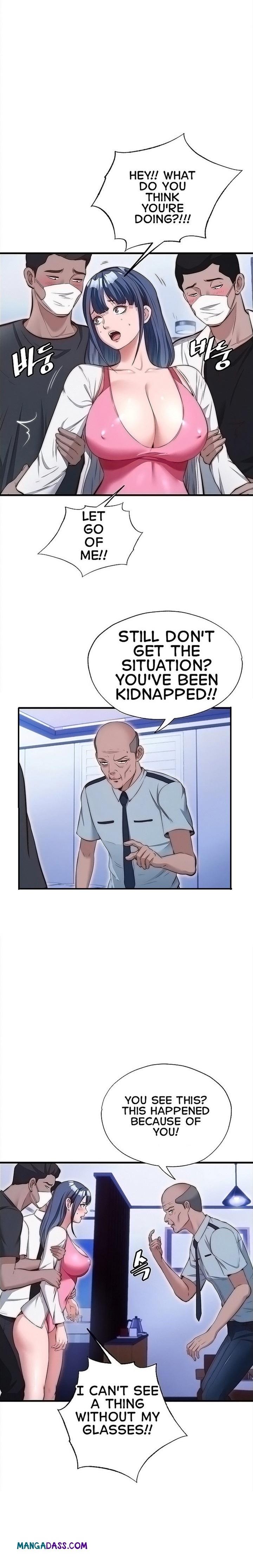 A Situation Full of Erections - Chapter 75 Page 3