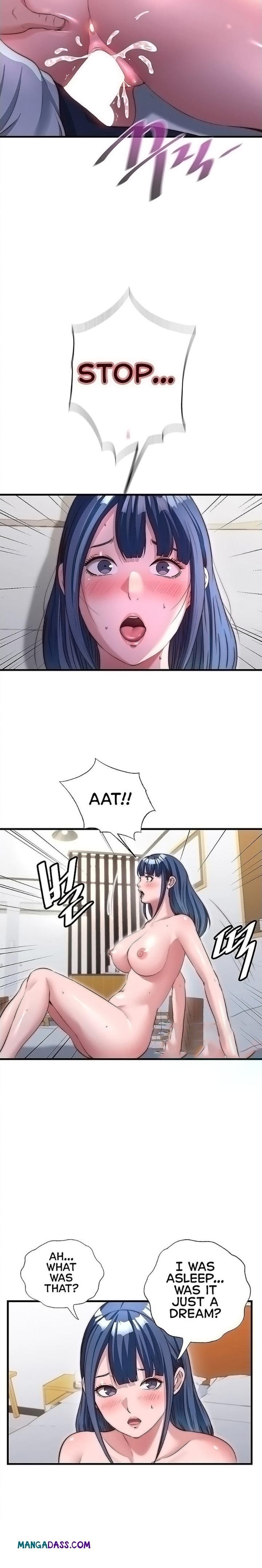 A Situation Full of Erections - Chapter 76 Page 7