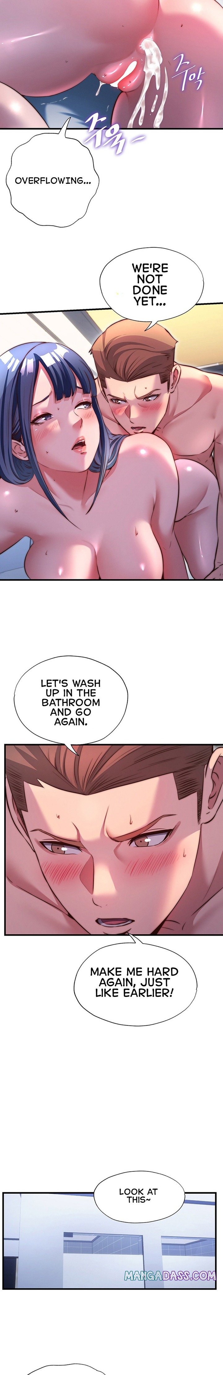 A Situation Full of Erections - Chapter 79 Page 20