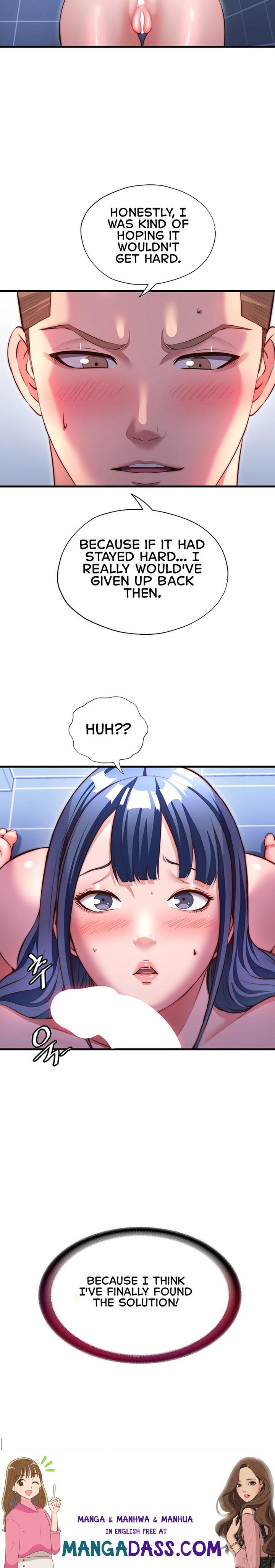 A Situation Full of Erections - Chapter 79 Page 22
