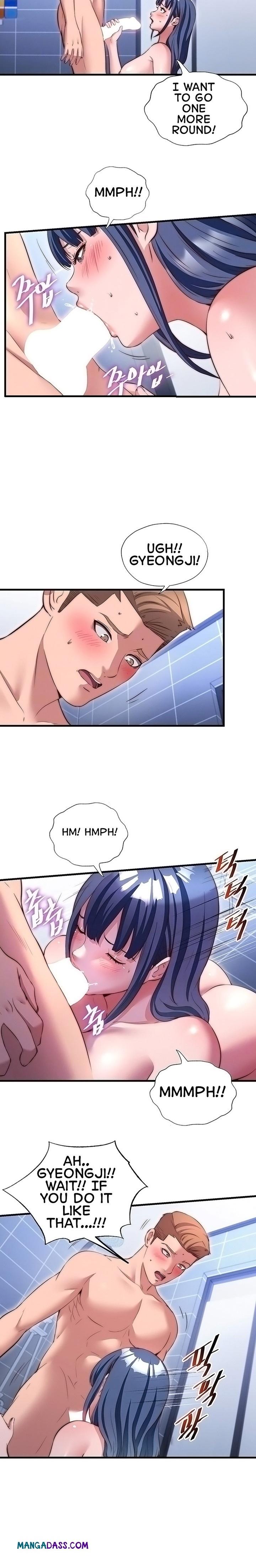 A Situation Full of Erections - Chapter 79 Page 5