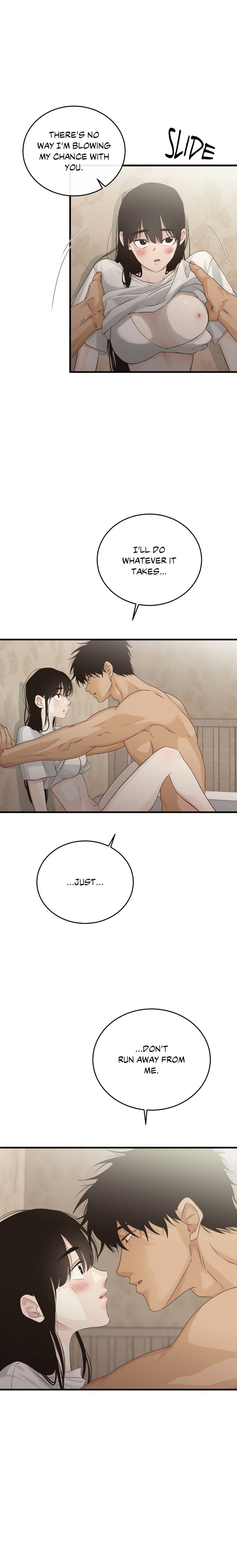 Where the Heart Is - Chapter 63 Page 6