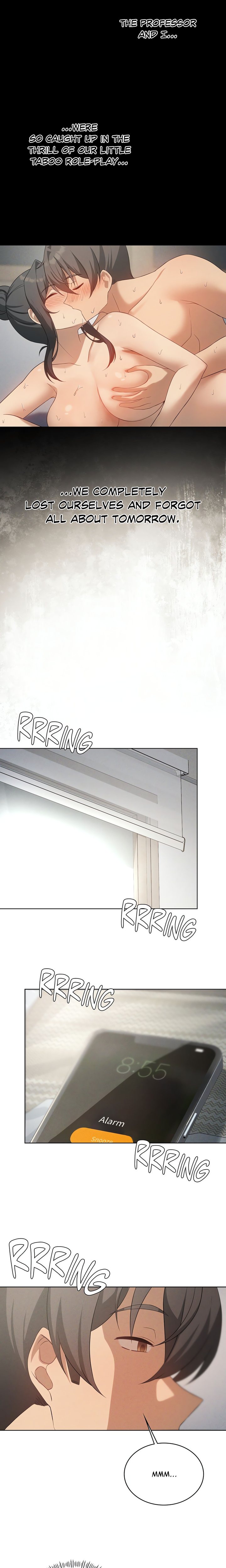 Pleasure up! - Chapter 67 Page 12