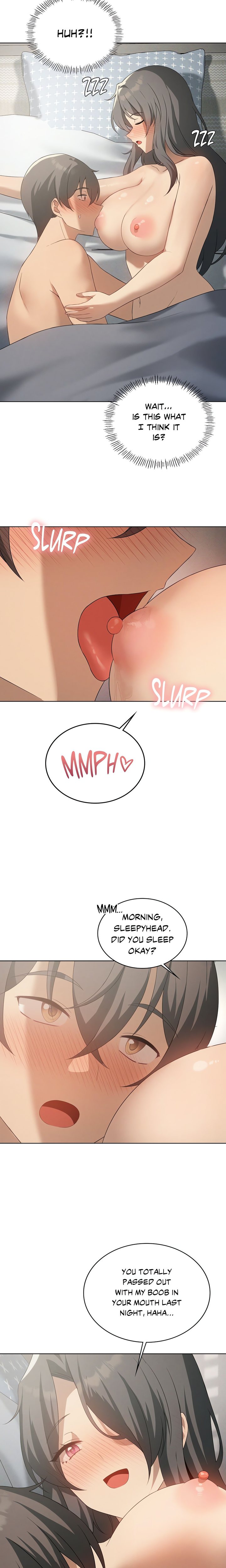 Pleasure up! - Chapter 67 Page 13