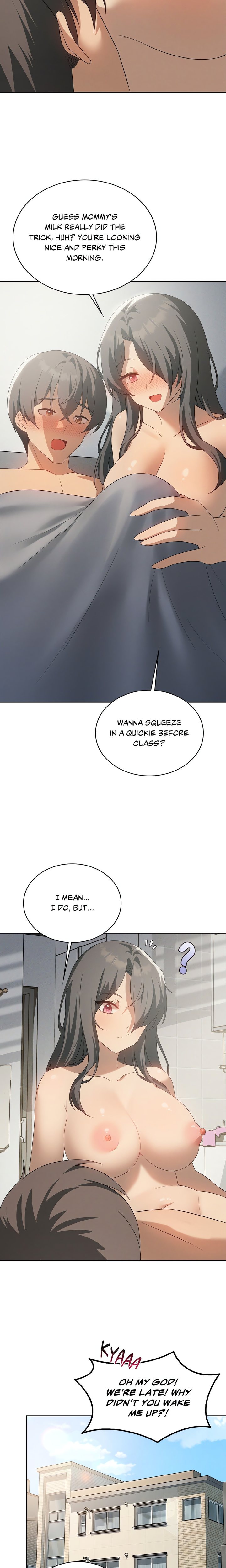 Pleasure up! - Chapter 67 Page 14