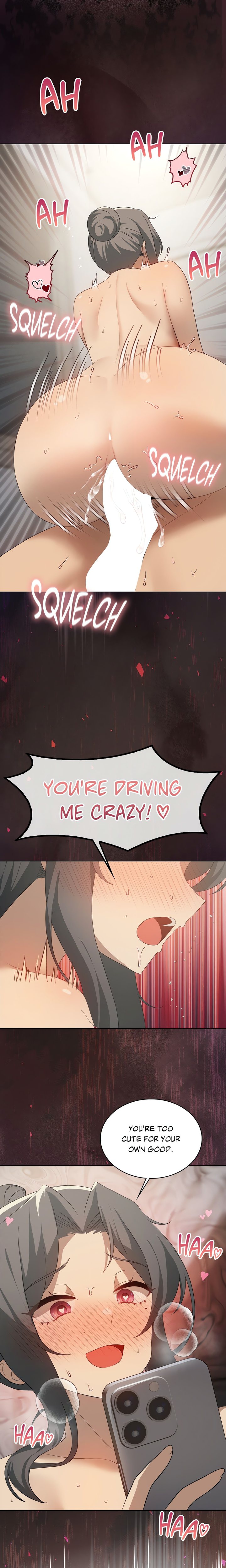 Pleasure up! - Chapter 67 Page 2