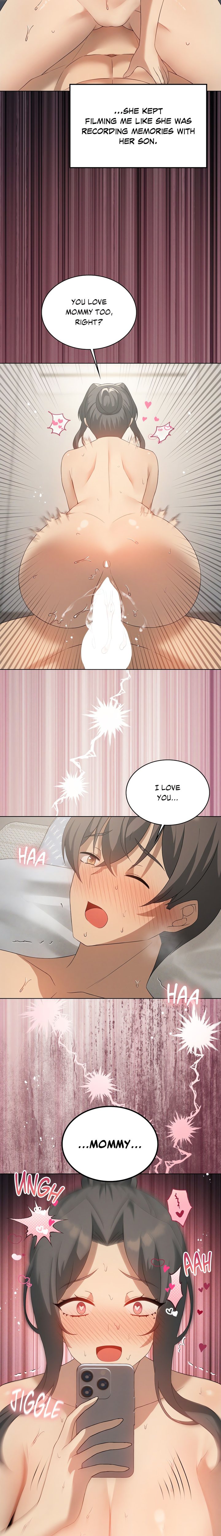 Pleasure up! - Chapter 67 Page 4