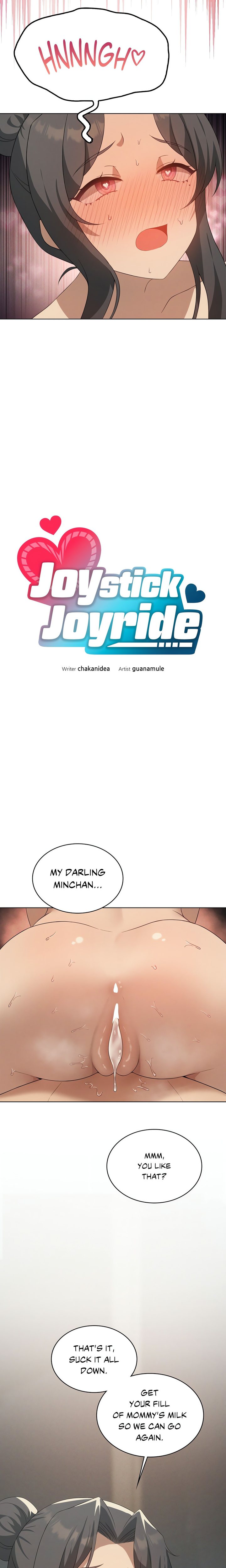 Pleasure up! - Chapter 67 Page 6