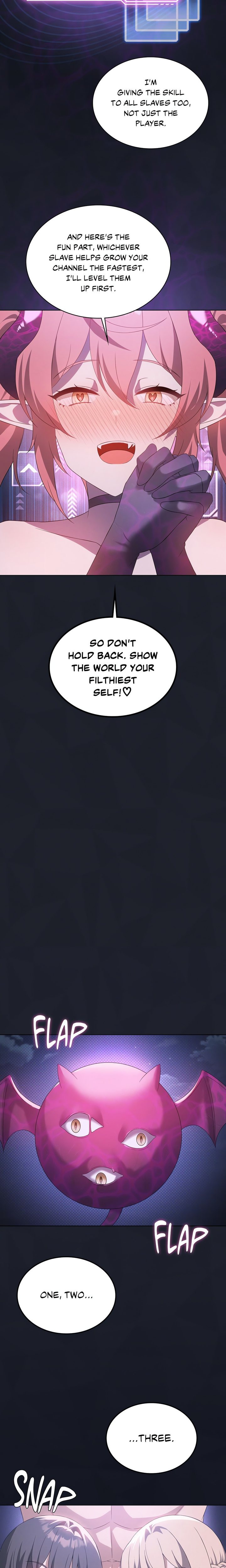 Pleasure up! - Chapter 68 Page 14