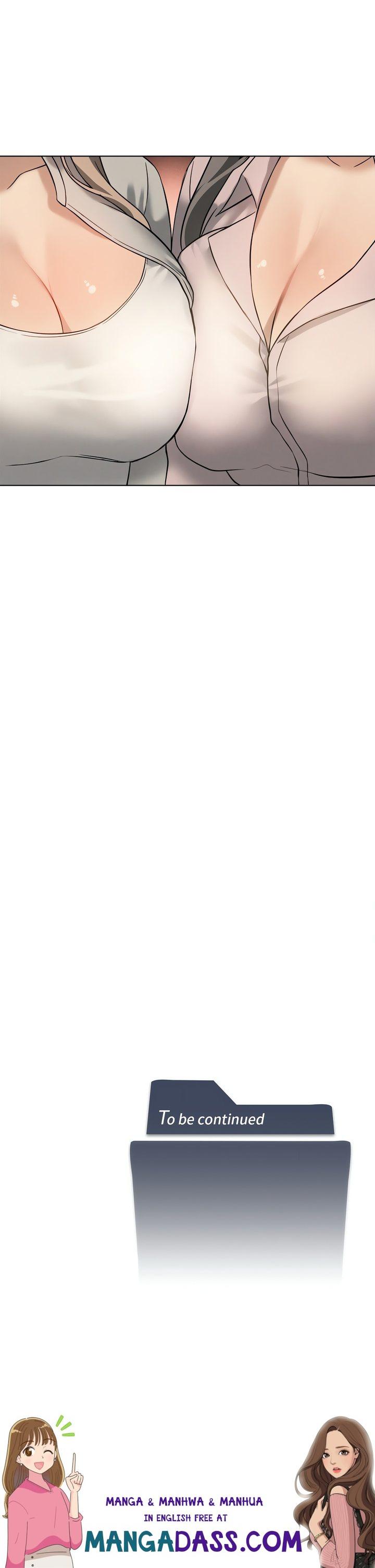 Pleasure up! - Chapter 68 Page 21