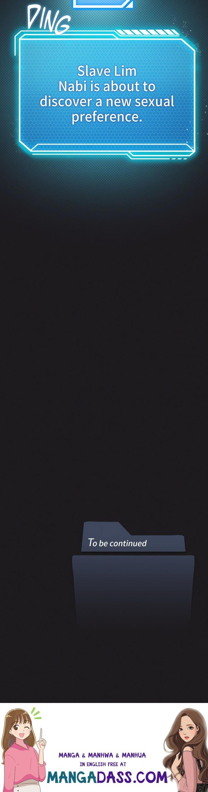 Pleasure up! - Chapter 72 Page 25