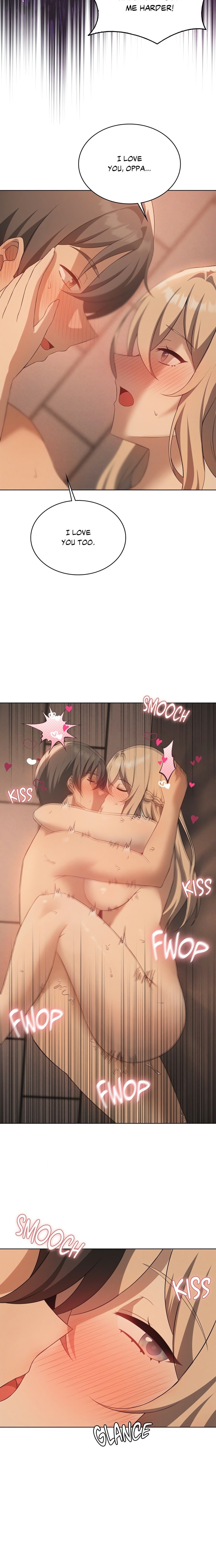 Pleasure up! - Chapter 73 Page 13