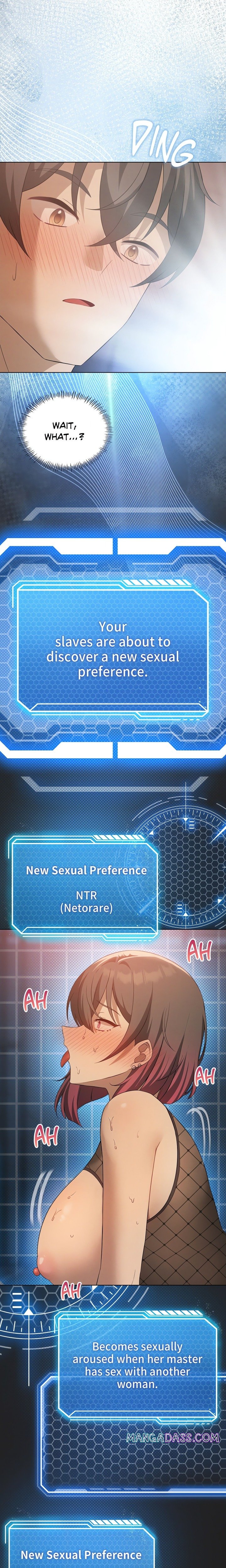 Pleasure up! - Chapter 73 Page 24