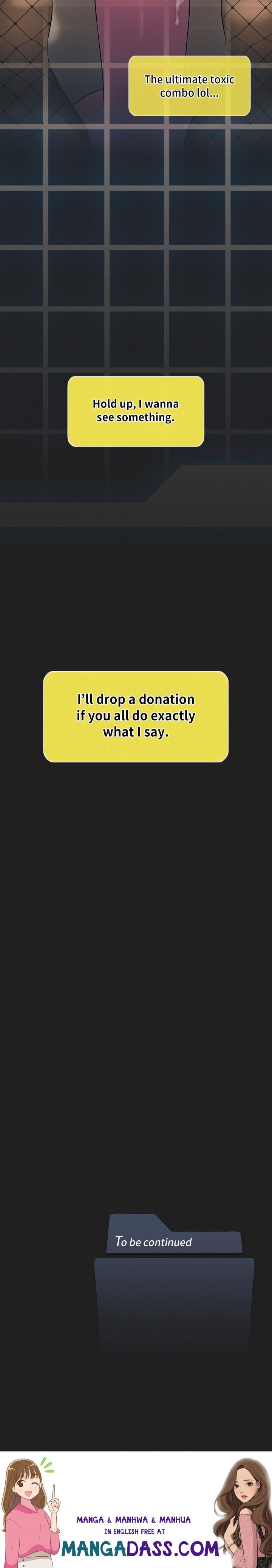 Pleasure up! - Chapter 73 Page 26