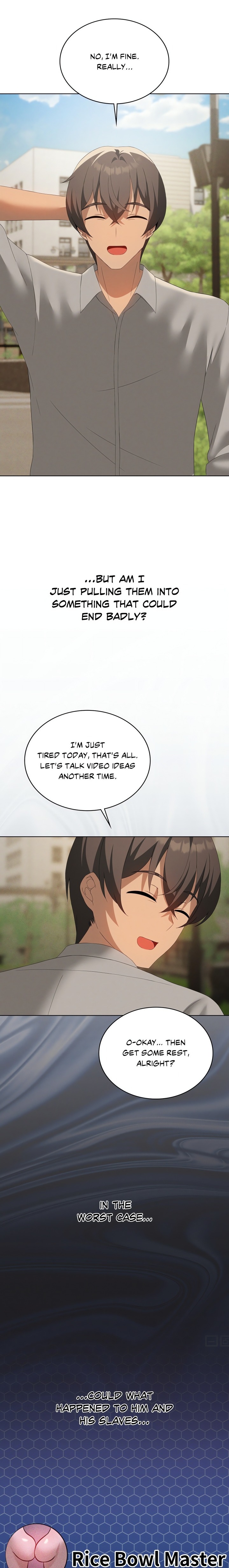 Pleasure up! - Chapter 75 Page 13