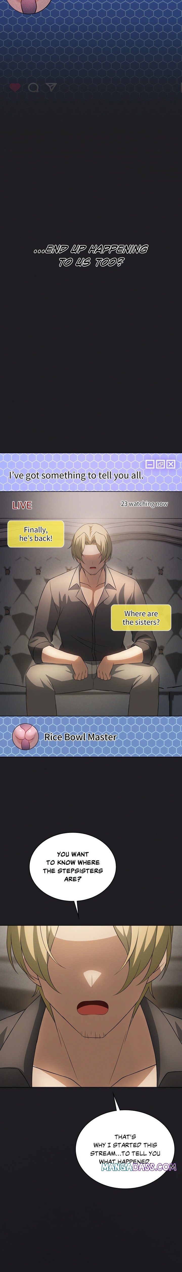 Pleasure up! - Chapter 75 Page 14