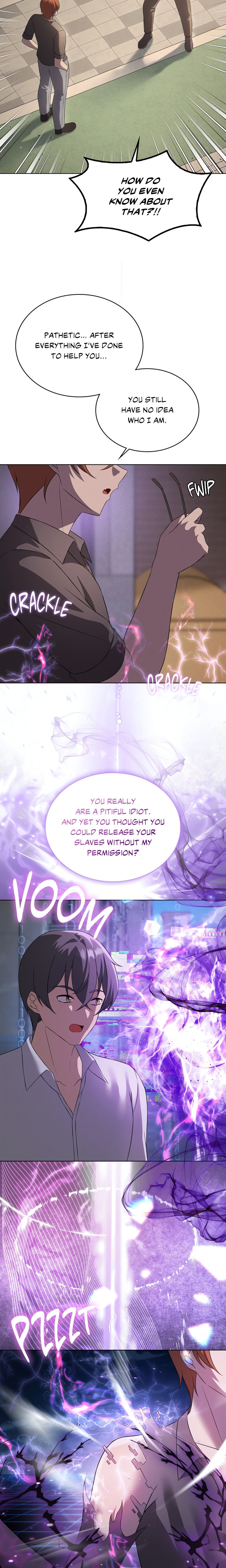 Pleasure up! - Chapter 75 Page 23