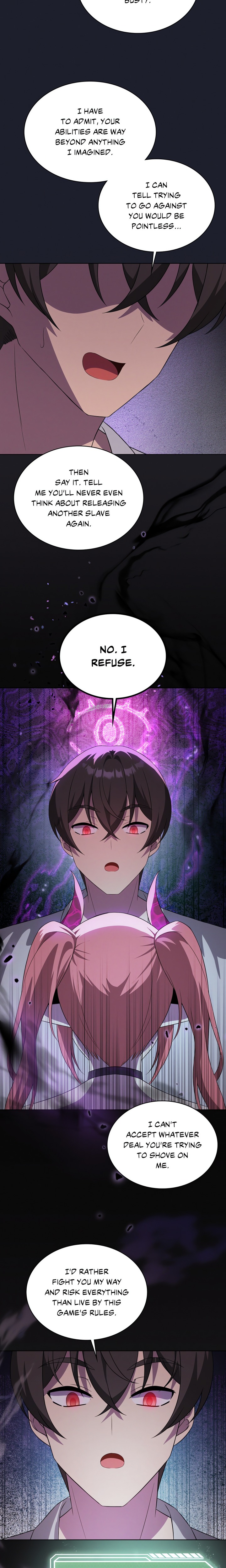 Pleasure up! - Chapter 75 Page 25