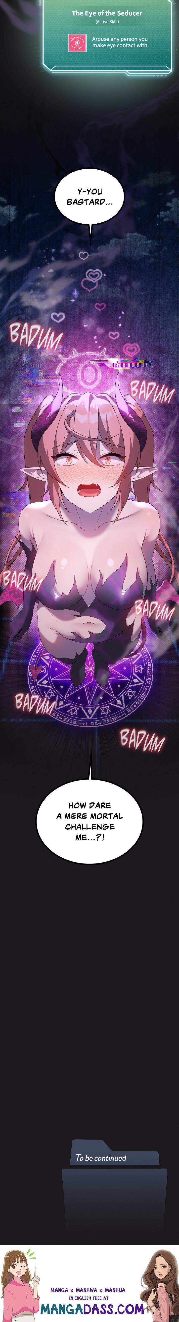 Pleasure up! - Chapter 75 Page 26