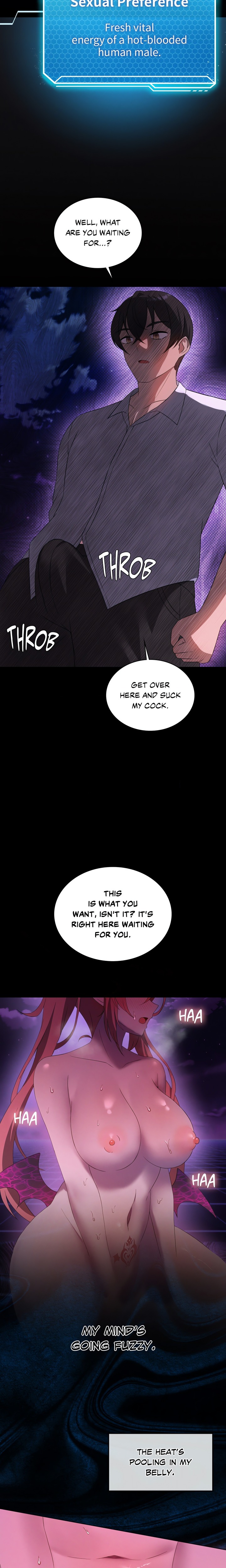 Pleasure up! - Chapter 76 Page 16