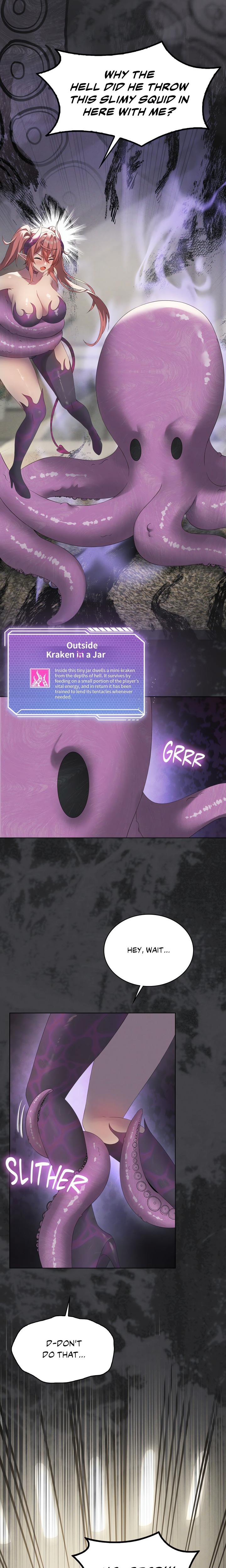 Pleasure up! - Chapter 78 Page 11