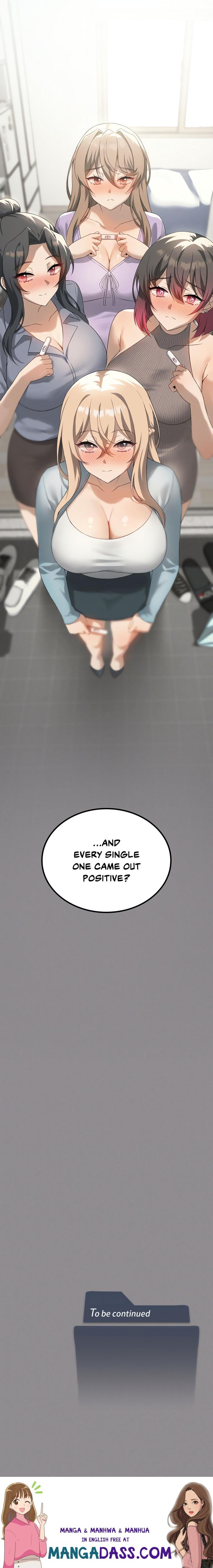 Pleasure up! - Chapter 78 Page 24