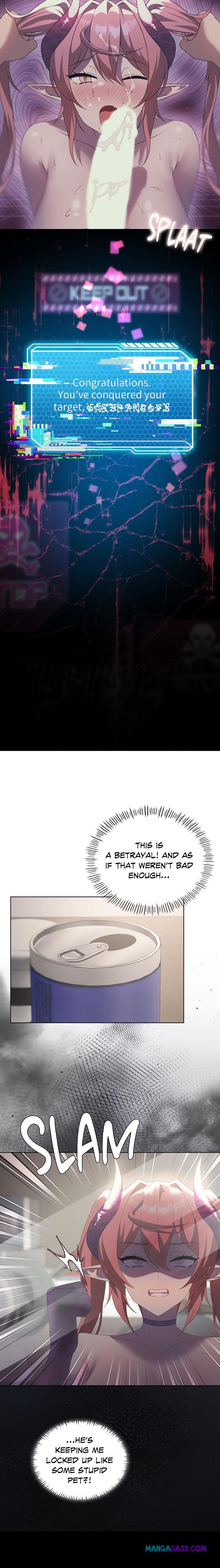 Pleasure up! - Chapter 78 Page 5