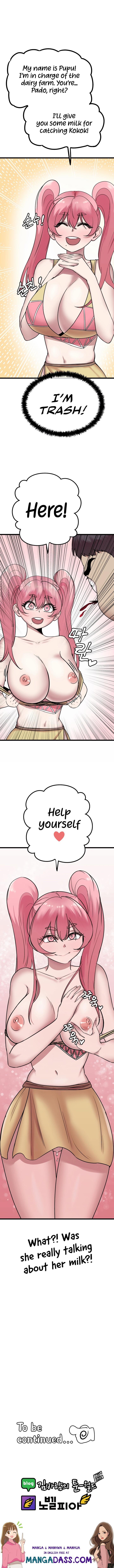 Sex Renaissance - Chapter 14 Page 4