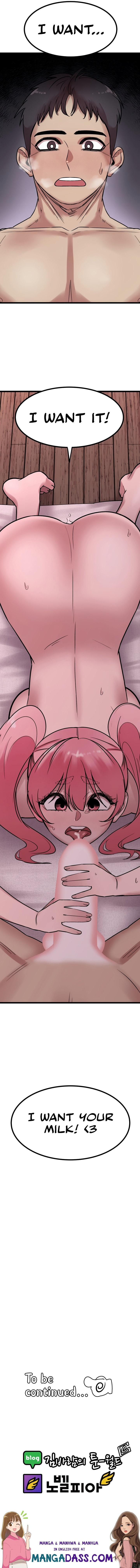 Sex Renaissance - Chapter 15 Page 4