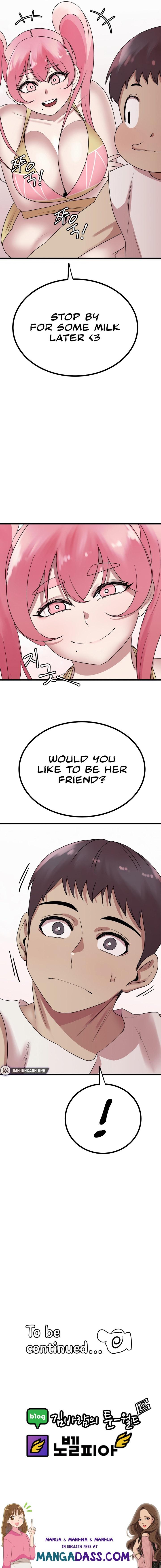 Sex Renaissance - Chapter 19 Page 5