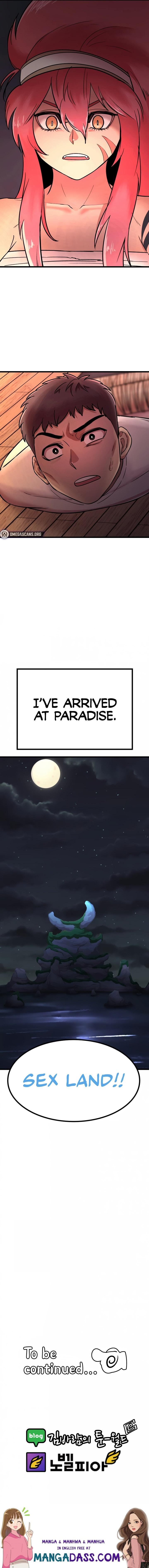 Sex Renaissance - Chapter 2 Page 5