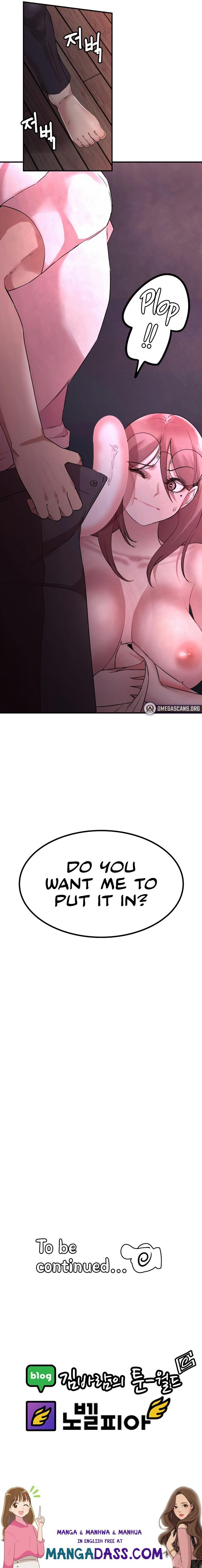 Sex Renaissance - Chapter 26 Page 4