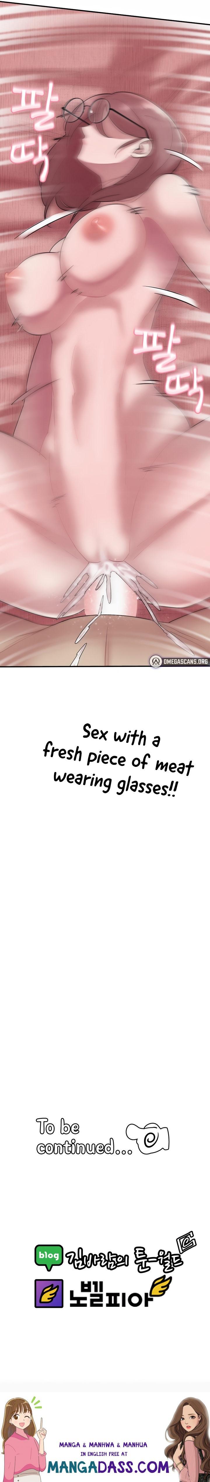 Sex Renaissance - Chapter 27 Page 5