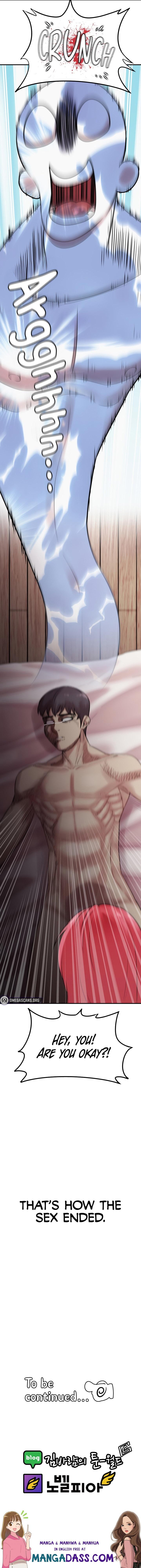 Sex Renaissance - Chapter 32 Page 3