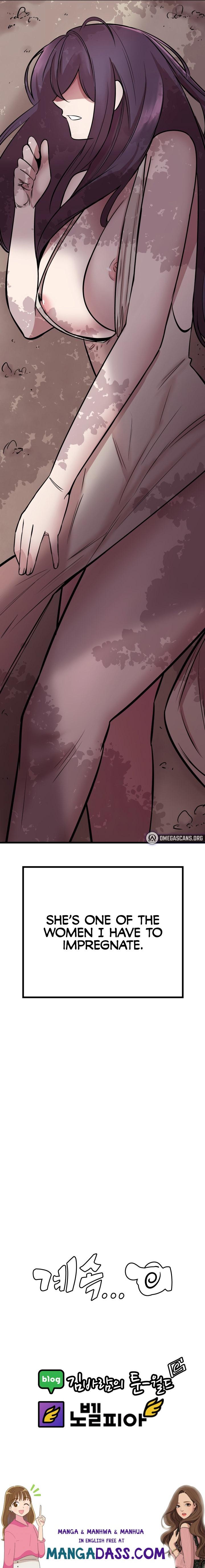 Sex Renaissance - Chapter 5 Page 5