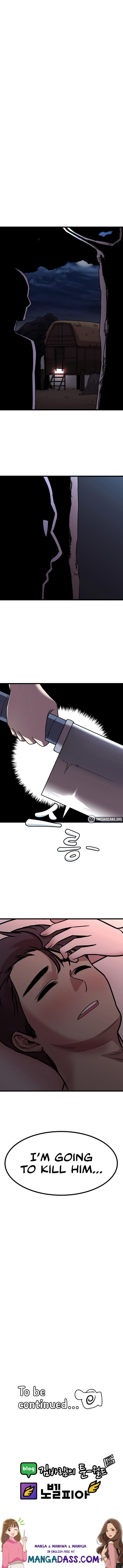 Sex Renaissance - Chapter 8 Page 5