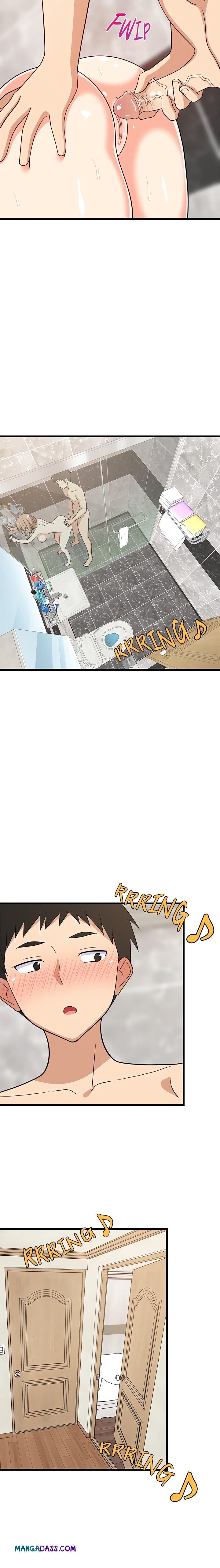 College Grades Skyrocketing (Uncensored) - Chapter 14 Page 11